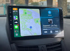 CarPlay Peugeot 207 et 206+  (2006-2015)