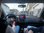 CarPlay Peugeot 207 et 206+  (2006-2015)
